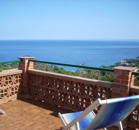Casa Miclara Trilocale X 5-6 Persone --- 