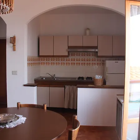 Casa Miclara Trilocale X 5-6 Persone --- 