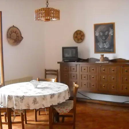 Casa Miclara Trilocale X 5-6 Persone --- 