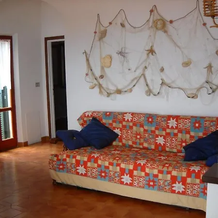 Casa Miclara Trilocale X 5-6 Persone --- 