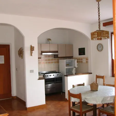 Casa Miclara Trilocale X 5-6 Persone --- 
