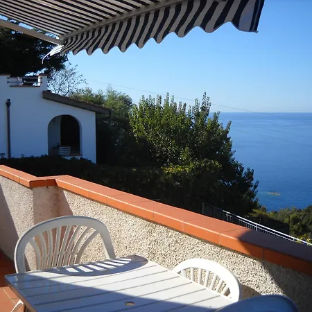 Appartement Casa Miclara Trilocale X 5-6 Persone --- 